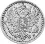25 пенни 1866 года