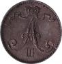 1 penni 1884 year