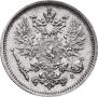 50 pennia 1891 year