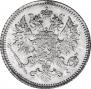 25 pennia 1891 year