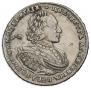1 rouble 1720 year