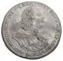 1 rouble 1725 year