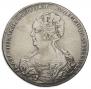 1 rouble 1725 year