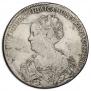 1 rouble 1726 year