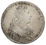 1 rouble 1728 year