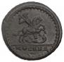 1 kopeck 1728 year