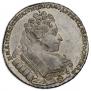 1 rouble 1732 year