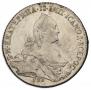1 rouble 1774 year