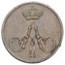 Polushka 1857 year