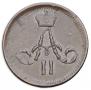 Polushka 1864 year