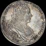 Poltina 1727 year