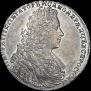 1 rouble 1728 year