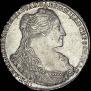 Poltina 1735 year