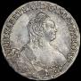 24 kopecks 1757 year