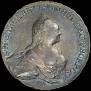 1 rouble 1759 year