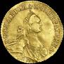 1 ducat 1763 year
