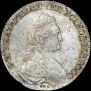 1 рубль 1778 года