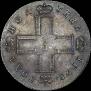 Poltina 1798 year