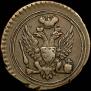 Polushka 1803 year
