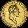 25 złotych 1833 year