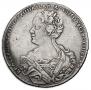 Poltina 1726 year