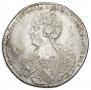 Poltina 1726 year