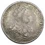 Poltina 1727 year