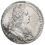 1 rouble 1728 year