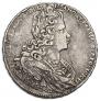 1 rouble 1728 year