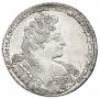1 rouble 1732 year