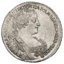 Poltina 1733 year