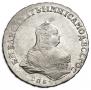 Poltina 1752 year