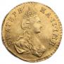 Poltina 1777 year