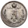 1/4 kopeck 1889 year