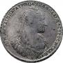 1 rouble 1734 year