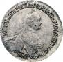 Polupoltinnik 1764 year