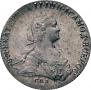 Poltina 1773 year