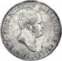 10 złotych 1822 year