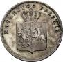 2 złote 1831 year