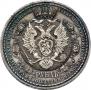 1 rouble 1912 year