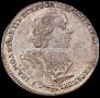 1 rouble 1725 year