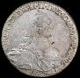 1 rouble 1774 year