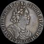 Poltina 1702 year