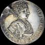 Polupoltinnik 1707 year