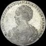 1 rouble 1725 year