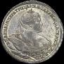 Poltina 1740 year