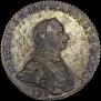 1 rouble 1762 year