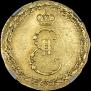 Token Coin 1791 year