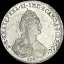Poltina 1778 year