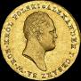 25 złotych 1817 year